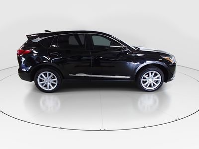 2023 Acura RDX - Photo 8