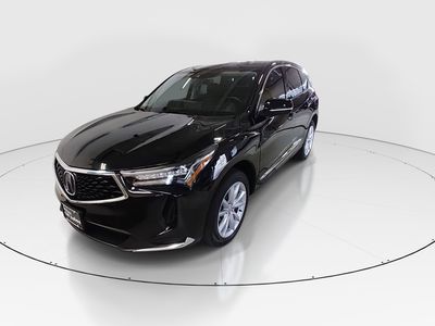 2023 Acura RDX - Photo 3