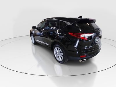 2023 Acura RDX - Photo 5