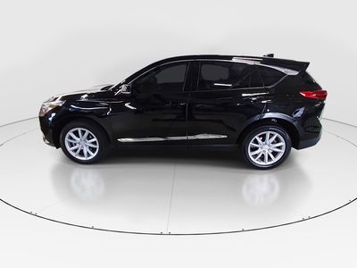 2023 Acura RDX - Photo 4