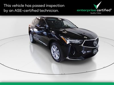 2023 Acura RDX - Photo 1