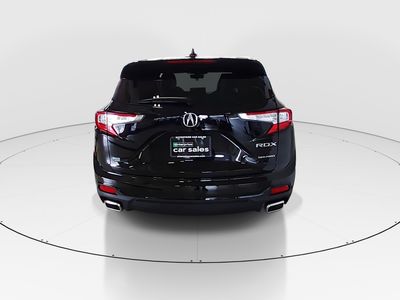 2023 Acura RDX - Photo 6
