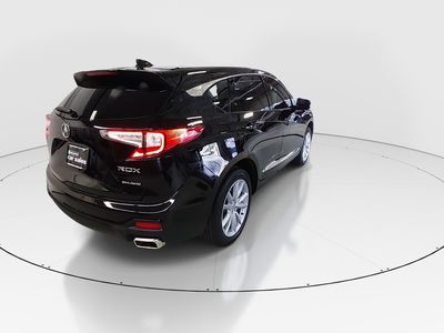 2023 Acura RDX - Photo 7