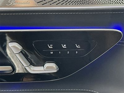 2024 Mercedes-Benz AMG GT - Photo 20