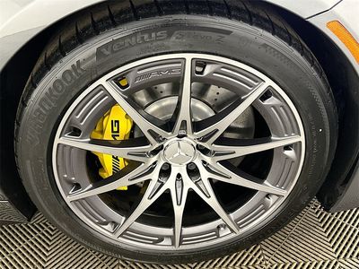 2024 Mercedes-Benz AMG GT - Photo 26