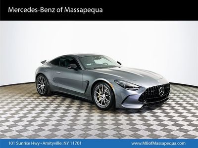 2024 Mercedes-Benz AMG GT - Photo 1
