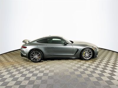 2024 Mercedes-Benz AMG GT - Photo 7