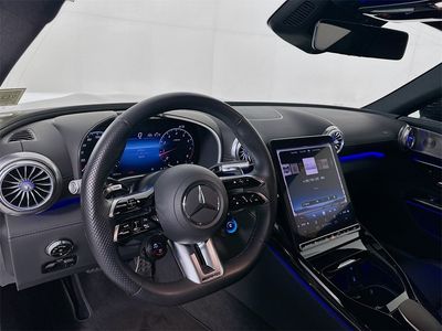 2024 Mercedes-Benz AMG GT - Photo 8