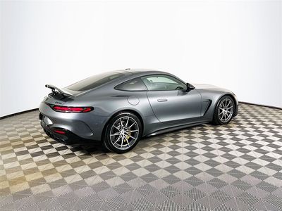 2024 Mercedes-Benz AMG GT - Photo 6