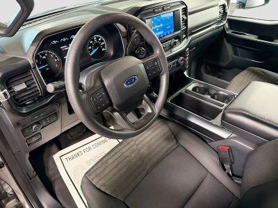 2021 Ford F-150 — photo 12 view
