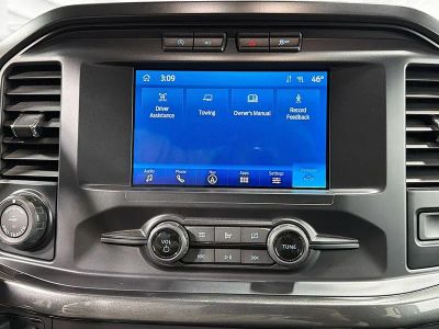 2021 Ford F-150 — photo 25 view