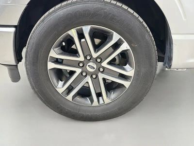 2021 Ford F-150 — photo 37 view