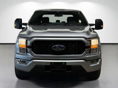 2021 Ford F-150 — photo 7 view