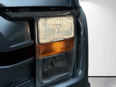 2021 Ford F-150 — photo 8 view