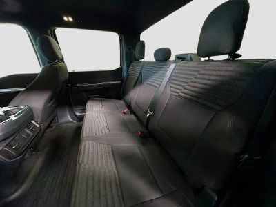 2021 Ford F-150 — photo 18 view
