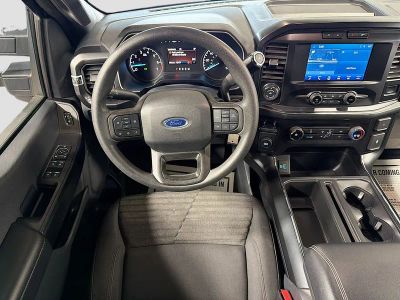 2021 Ford F-150 — photo 14 view
