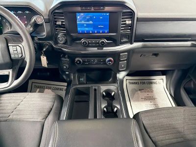 2021 Ford F-150 — photo 16 view