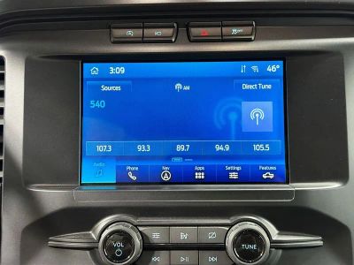 2021 Ford F-150 — photo 26 view