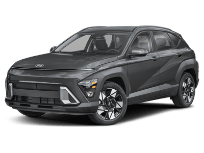 2025 Hyundai Kona - Photo 2