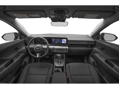 2025 Hyundai Kona - Photo 9