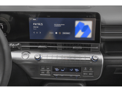 2025 Hyundai Kona - Photo 11
