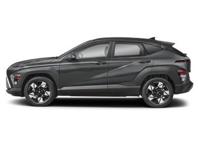 2025 Hyundai Kona - Photo 4