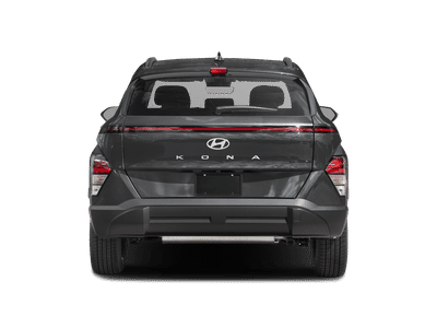 2025 Hyundai Kona - Photo 6