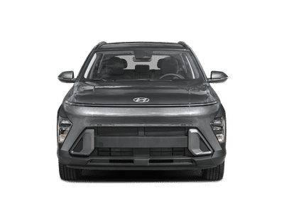 2025 Hyundai Kona - Photo 5
