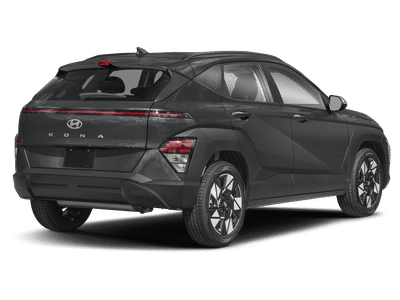 2025 Hyundai Kona - Photo 3