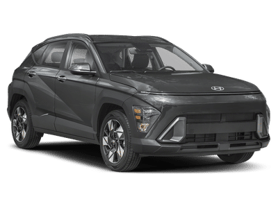 2025 Hyundai Kona - Photo 7
