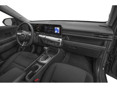 2025 Hyundai Kona - Photo 16