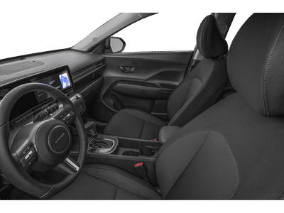 2025 Hyundai Kona - Photo 10