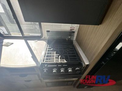 2025 Forest River RV Wildwood X-Lite - Photo 22