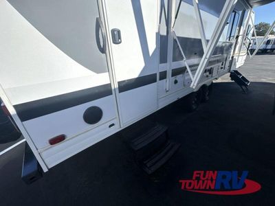 2025 Forest River RV Wildwood X-Lite - Photo 16
