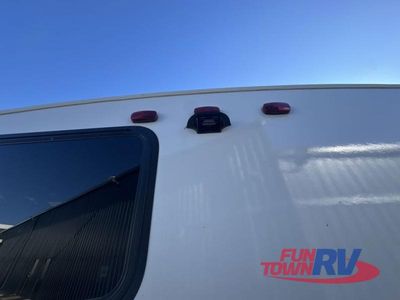 2025 Forest River RV Wildwood X-Lite - Photo 17