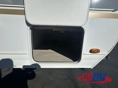 2025 Forest River RV Wildwood X-Lite - Photo 14