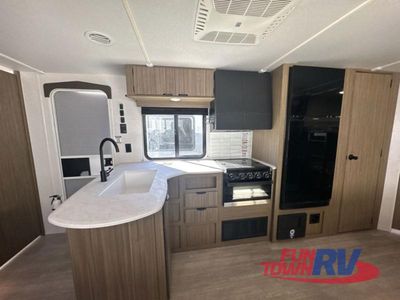 2025 Forest River RV Wildwood X-Lite - Photo 20
