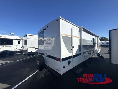 2025 Forest River RV Wildwood X-Lite - Photo 6
