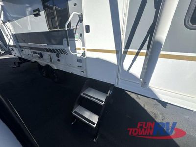 2025 Forest River RV Wildwood X-Lite - Photo 12