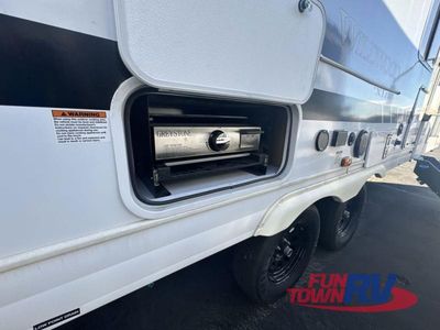 2025 Forest River RV Wildwood X-Lite - Photo 7