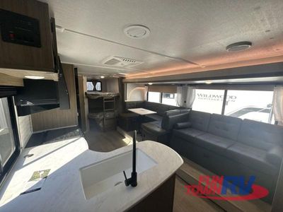 2025 Forest River RV Wildwood X-Lite - Photo 19