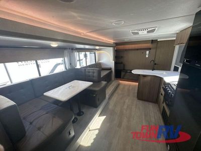 2025 Forest River RV Wildwood X-Lite - Photo 27