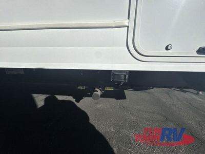 2025 Forest River RV Wildwood X-Lite - Photo 11