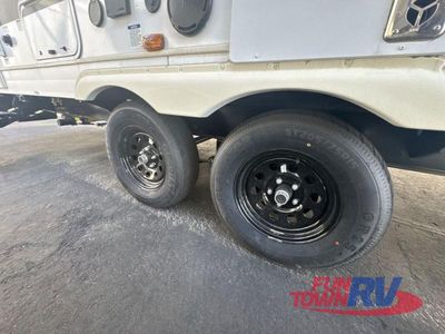 2025 Forest River RV Wildwood X-Lite - Photo 13