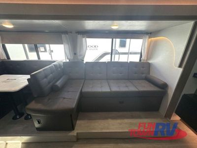 2025 Forest River RV Wildwood X-Lite - Photo 29