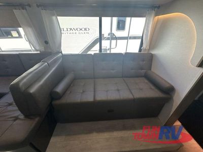 2025 Forest River RV Wildwood X-Lite - Photo 28