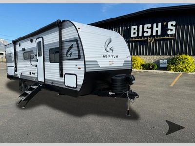 2026 Wayfinder RV Go Play - Photo 1