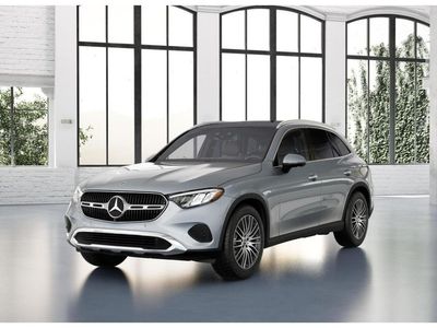 2026 Mercedes-Benz GLC - Photo 40