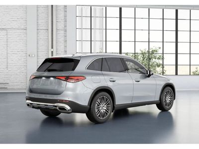 2026 Mercedes-Benz GLC - Photo 63