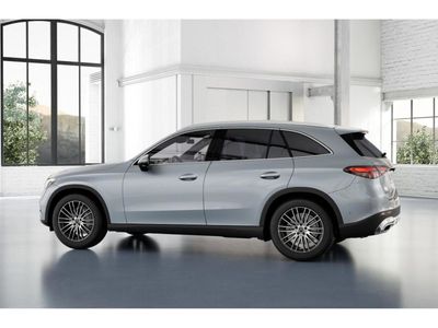 2026 Mercedes-Benz GLC - Photo 74